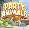 Party Animals Logo